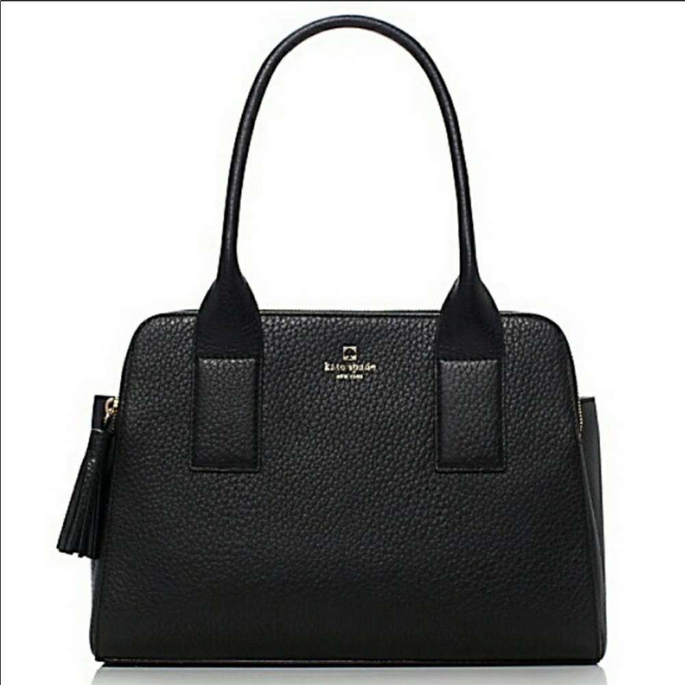 🌟Kate Spade 🌟 Southport Ave Big Satchel